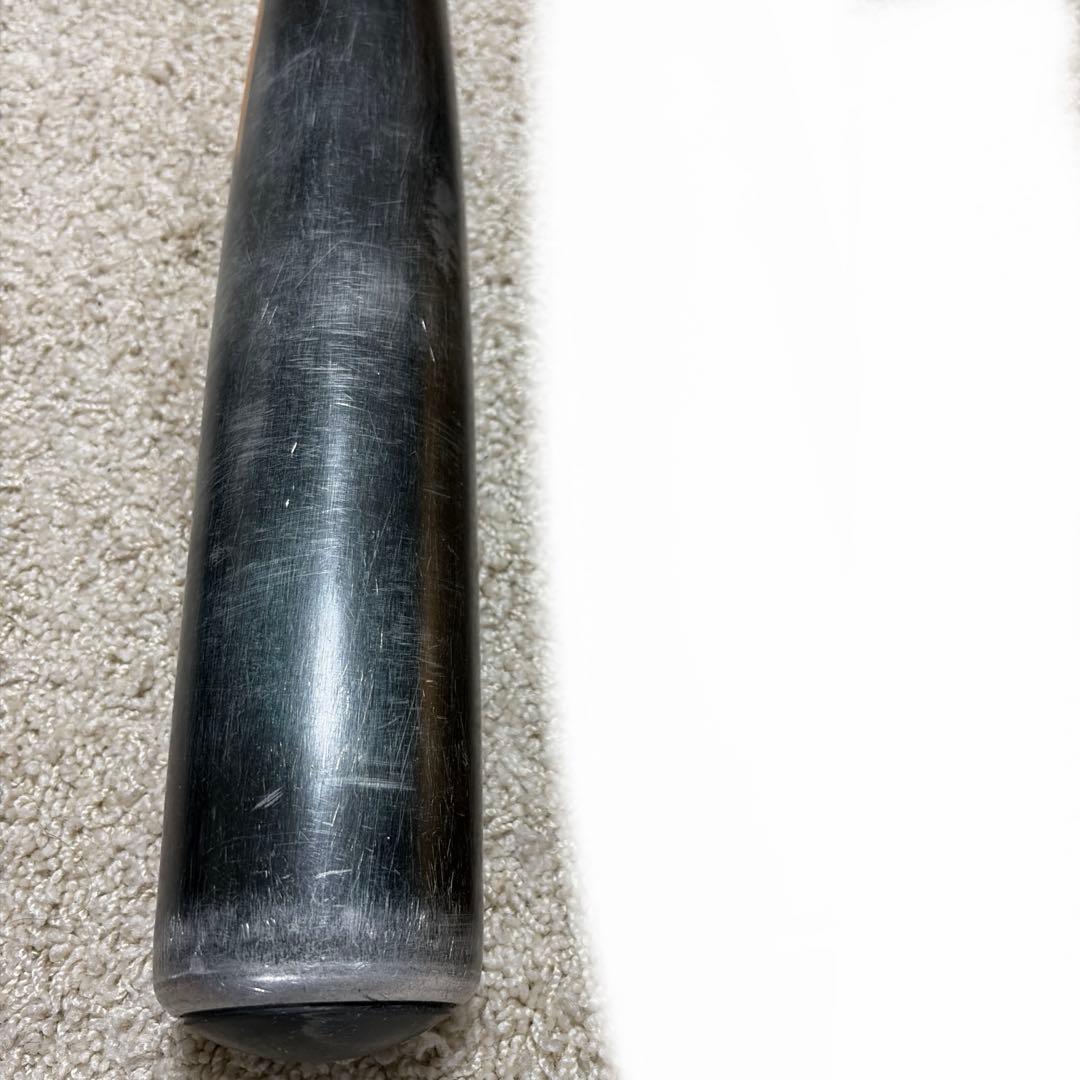 ブラック　中学硬式 SSK SKYBEAT 31 K 83cm スカイビート