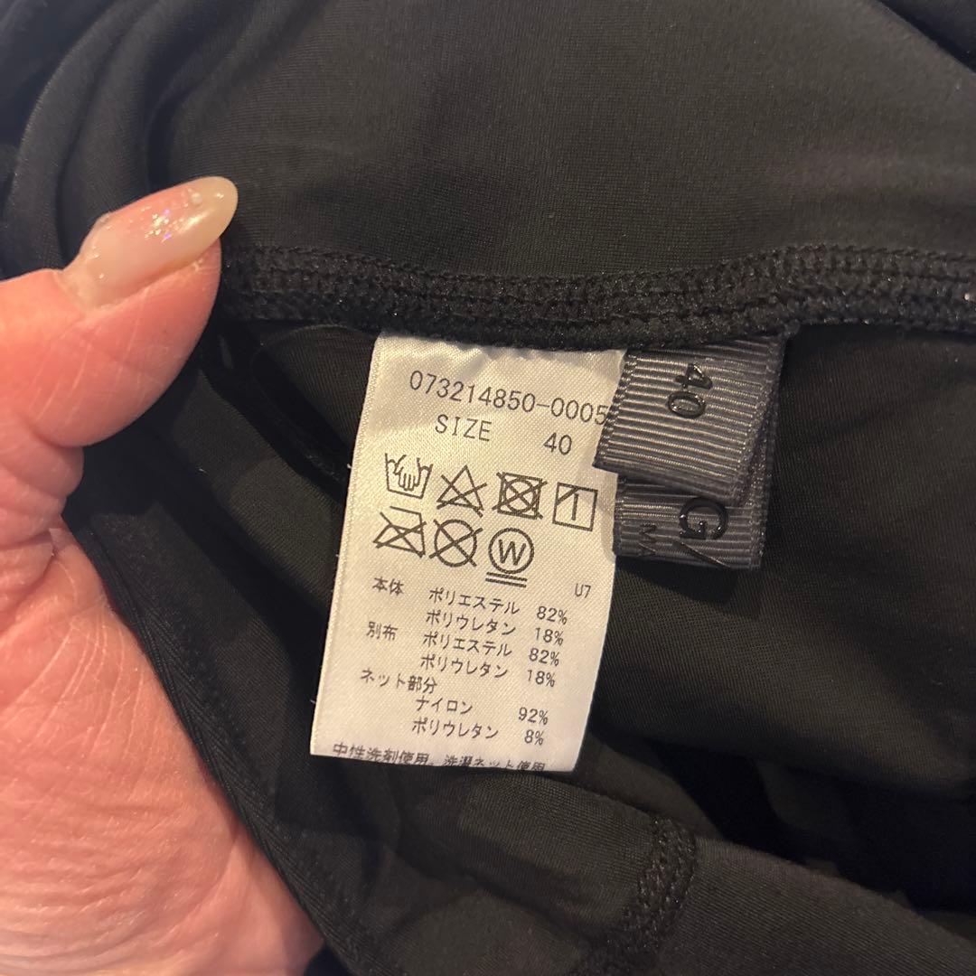 G/FORE ゴルフ　スパッツ　値下げ中‼️