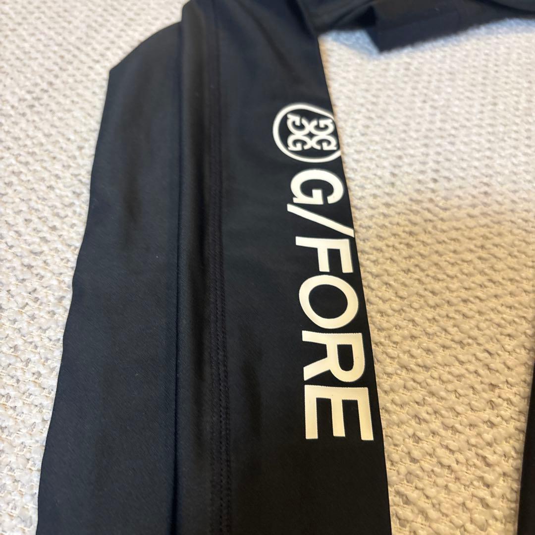 G/FORE ゴルフ　スパッツ　値下げ中‼️