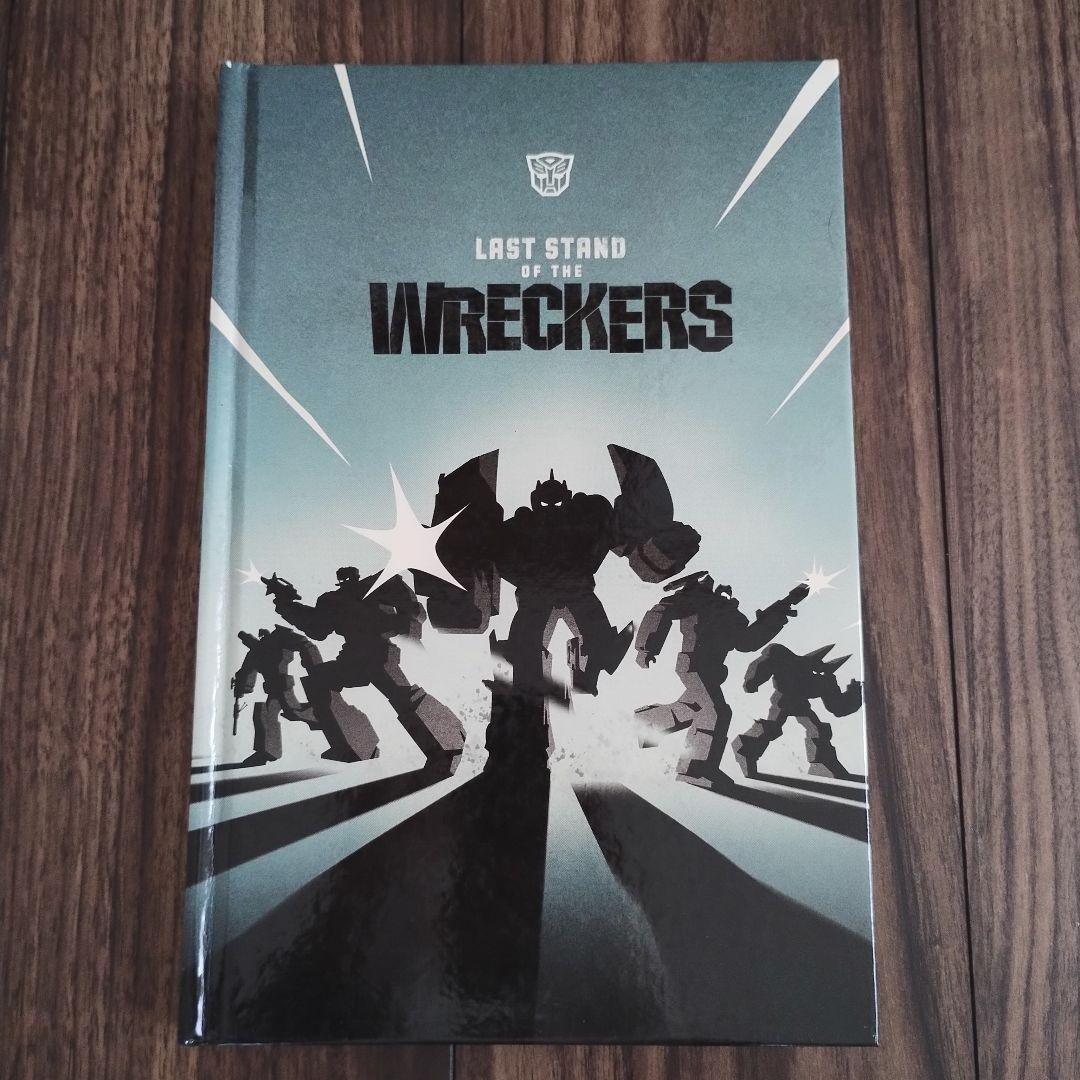 トランスフォーマー　アメコミ　シャッタードグラス他　まとめ売り