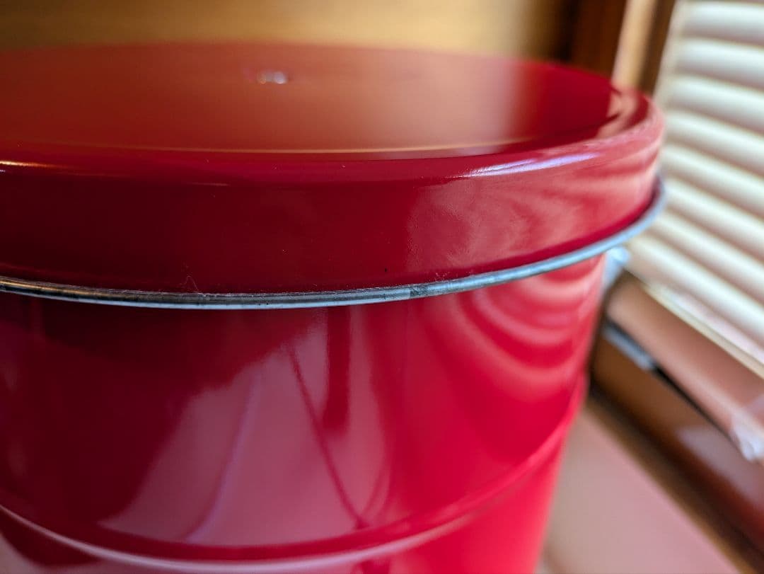 ぐるメロ　OBAKETSU ライスストッカー　他