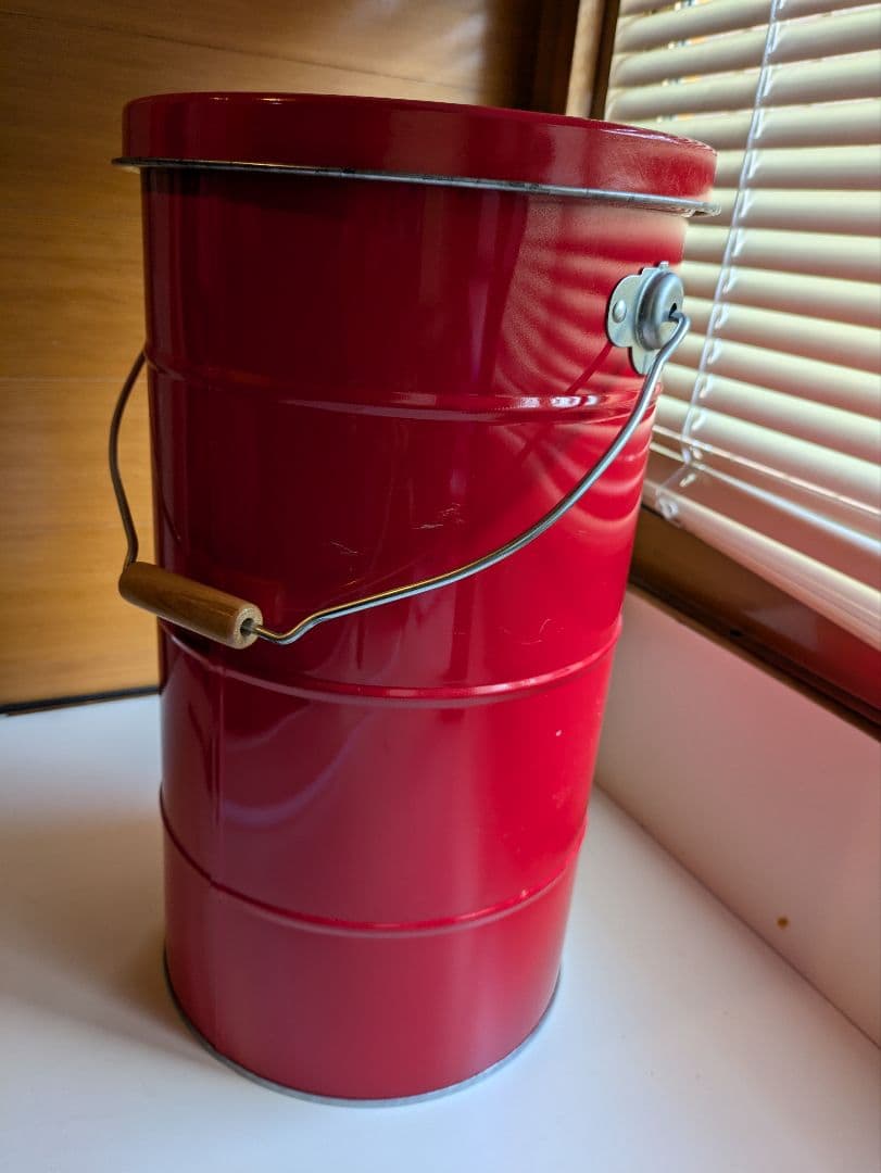 ぐるメロ　OBAKETSU ライスストッカー　他