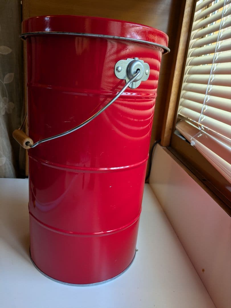 ぐるメロ　OBAKETSU ライスストッカー　他