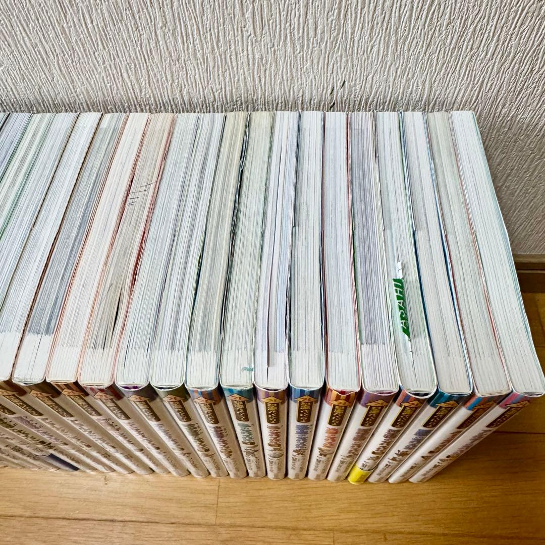 ② 化学漫画 サバイバルシリーズ 31冊