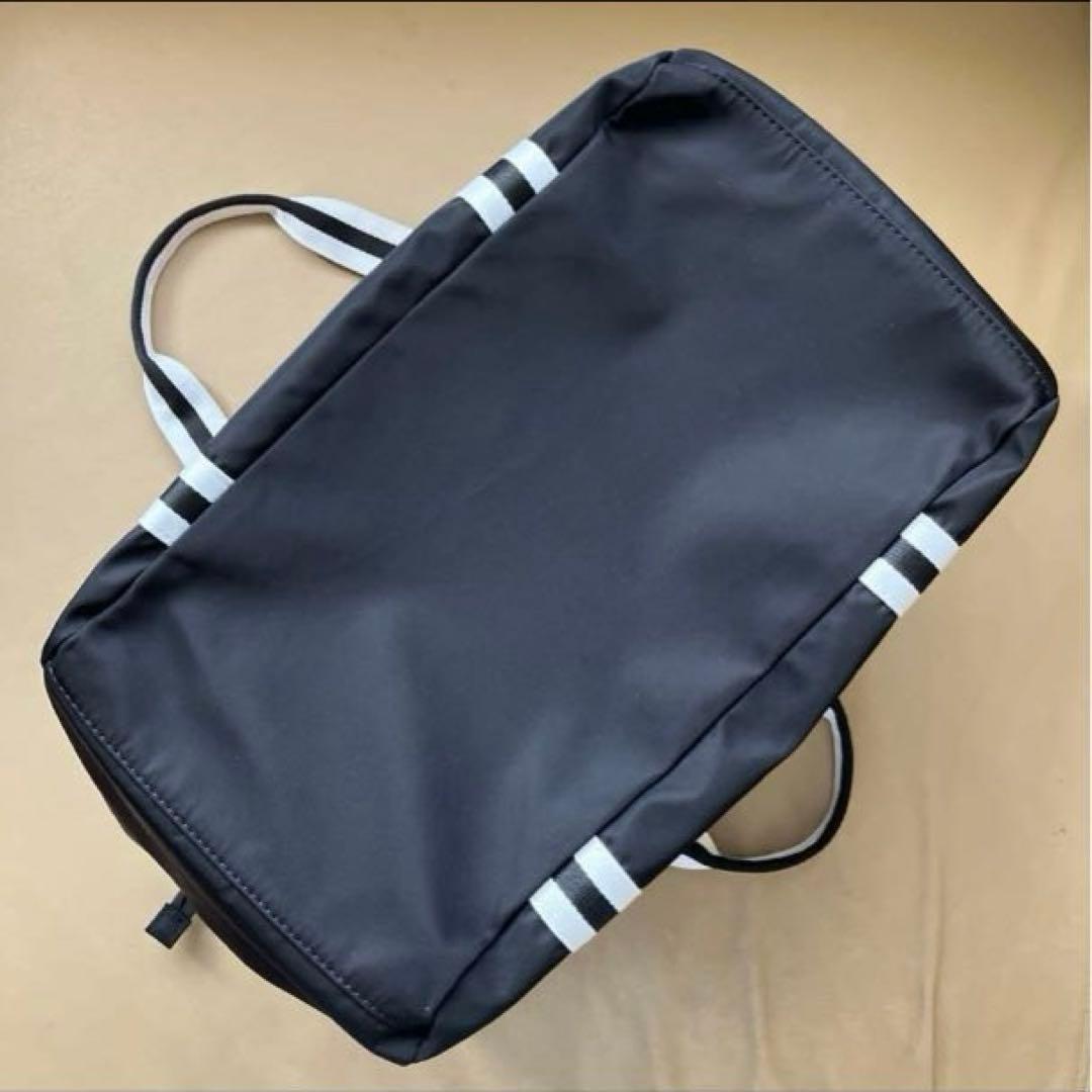 【未使用】 MU SPORTS トートバッグ