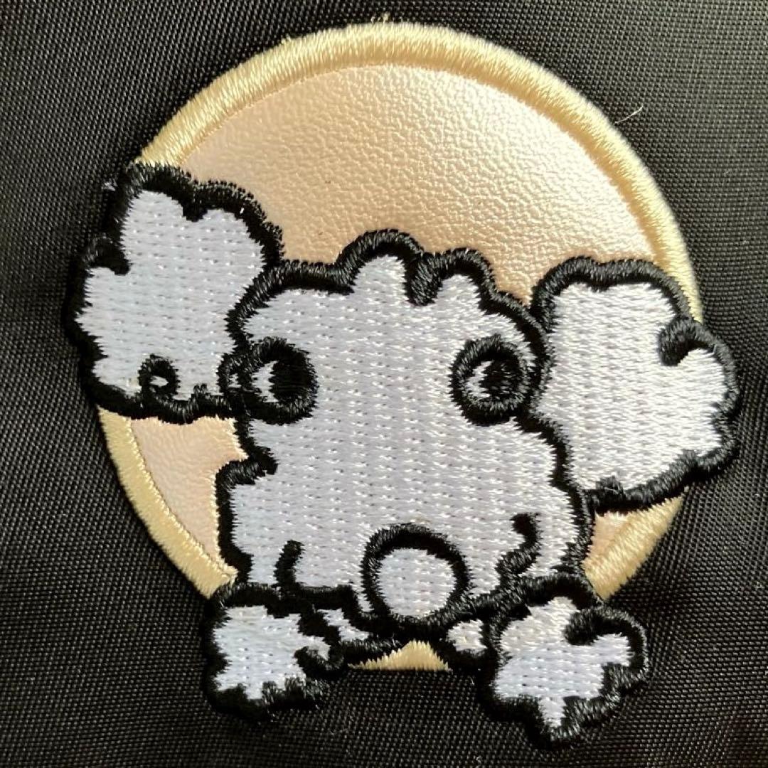 【未使用】 MU SPORTS トートバッグ