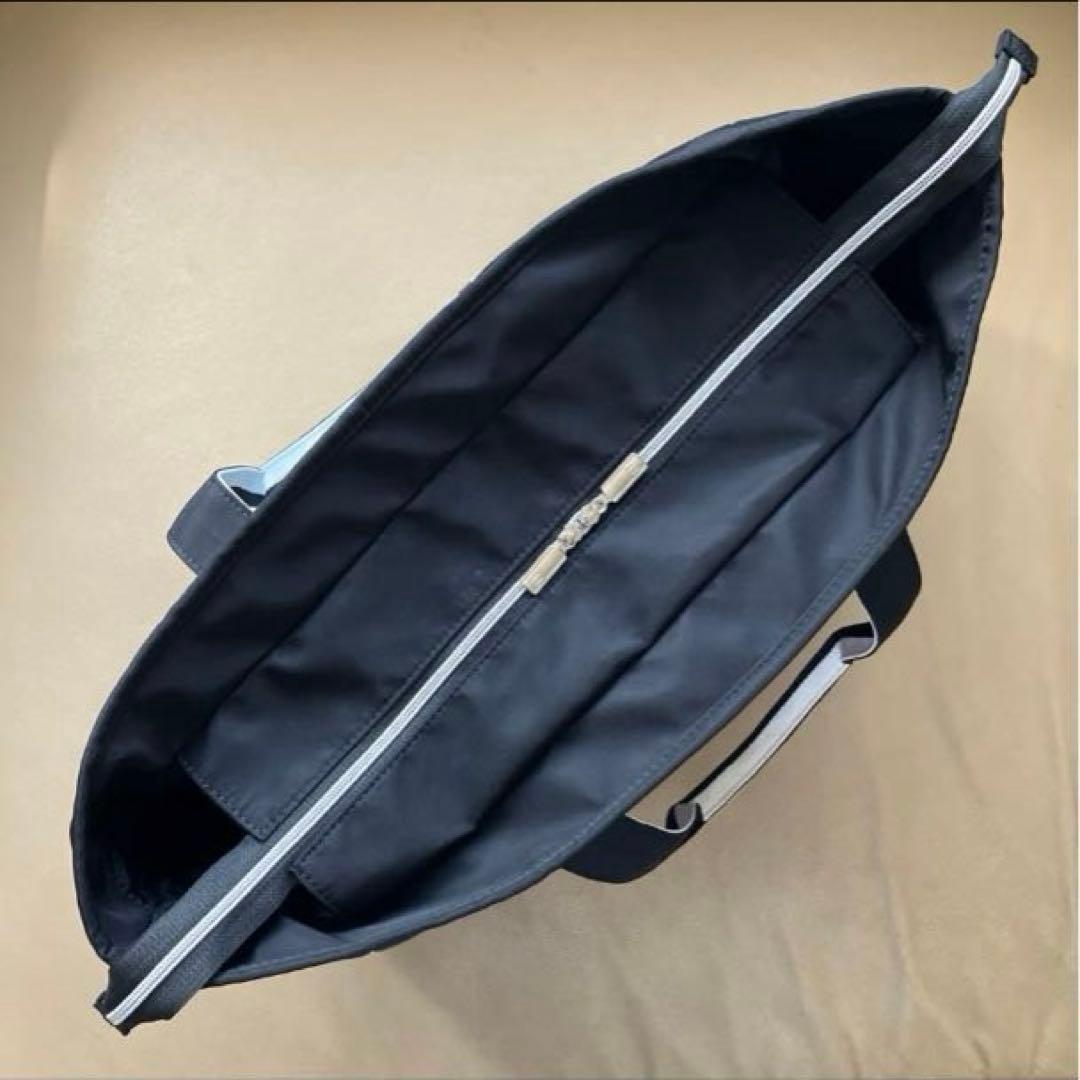 【未使用】 MU SPORTS トートバッグ