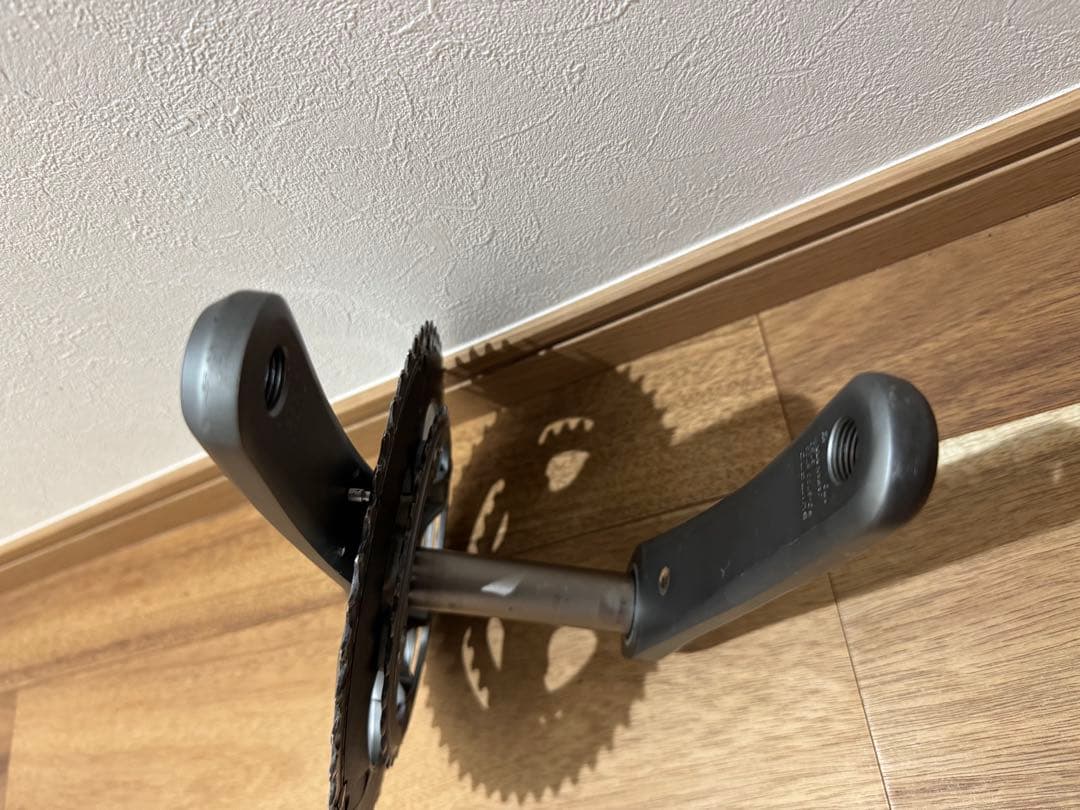 シマノ アルテグラ FC-6700 クランクセット 50-34T 170mm