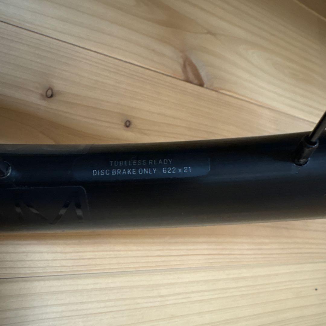 ボントレガー　ホイール　前後セット　パラダイム　完成車付属品　トレック