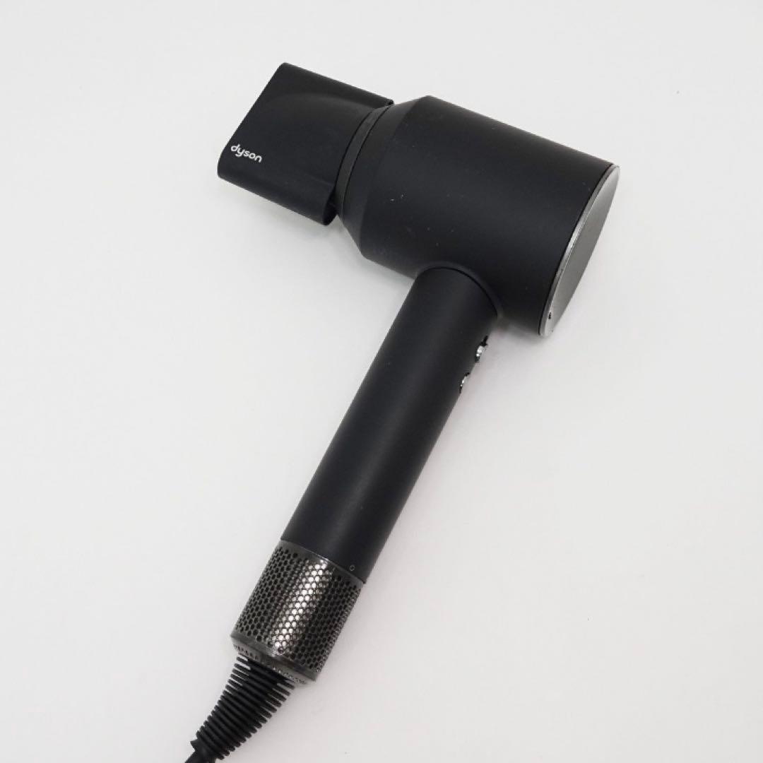 Dyson ダイソン Supersonic ヘアドライヤー HD08