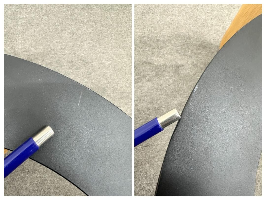 スケッチ■コーヒーテーブル　テラゾー　2025年製　北欧　モーダエンカーサ取扱い