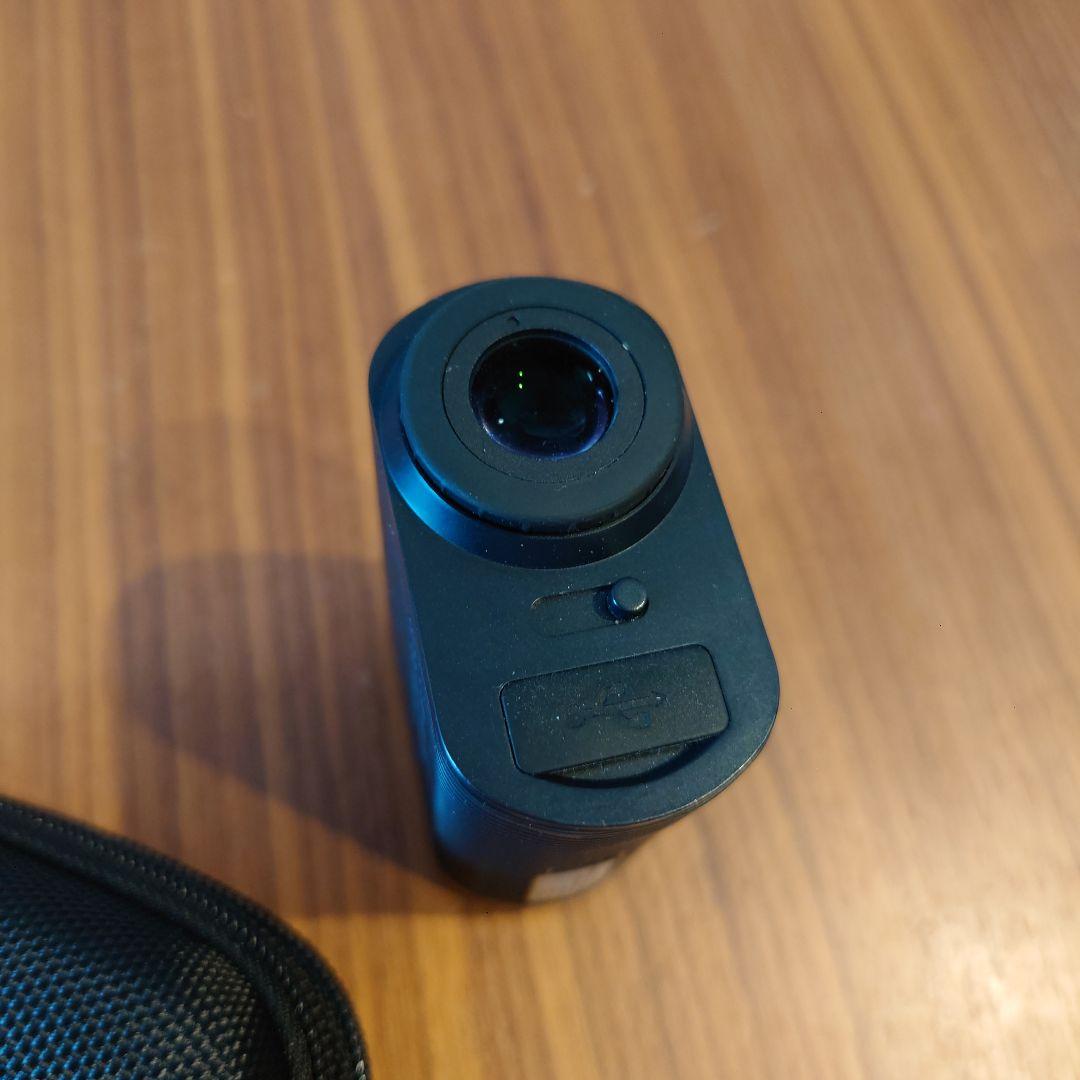 NINJOR GOLF NJ MINI PRO ゴルフ用距離計