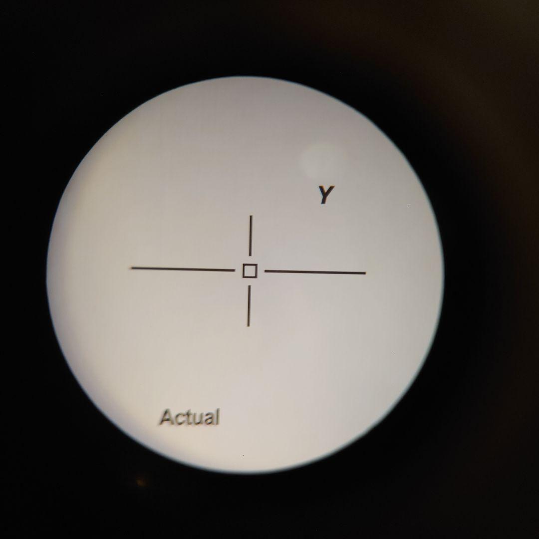 NINJOR GOLF NJ MINI PRO ゴルフ用距離計