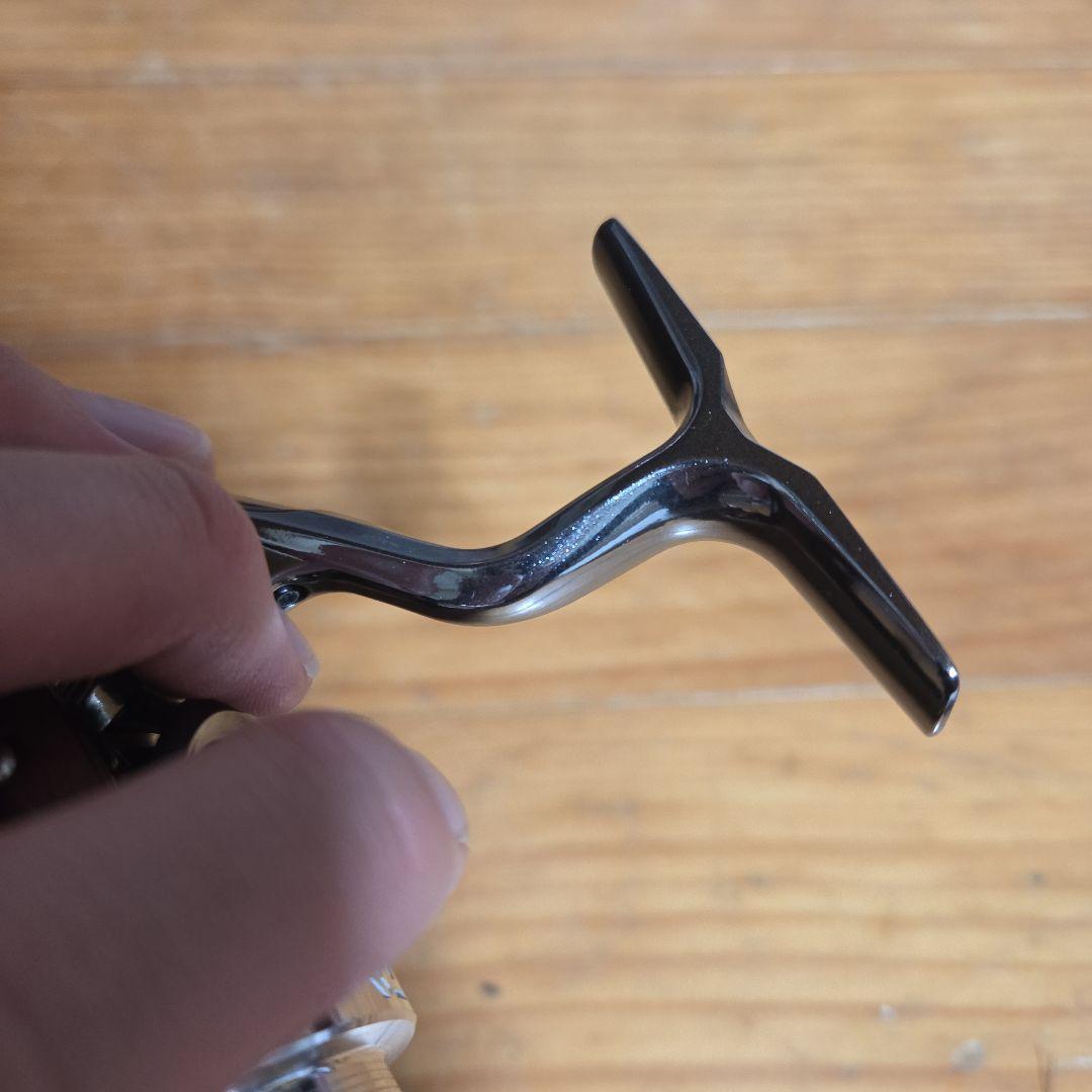 18イグジスト FC LT2500-CXH