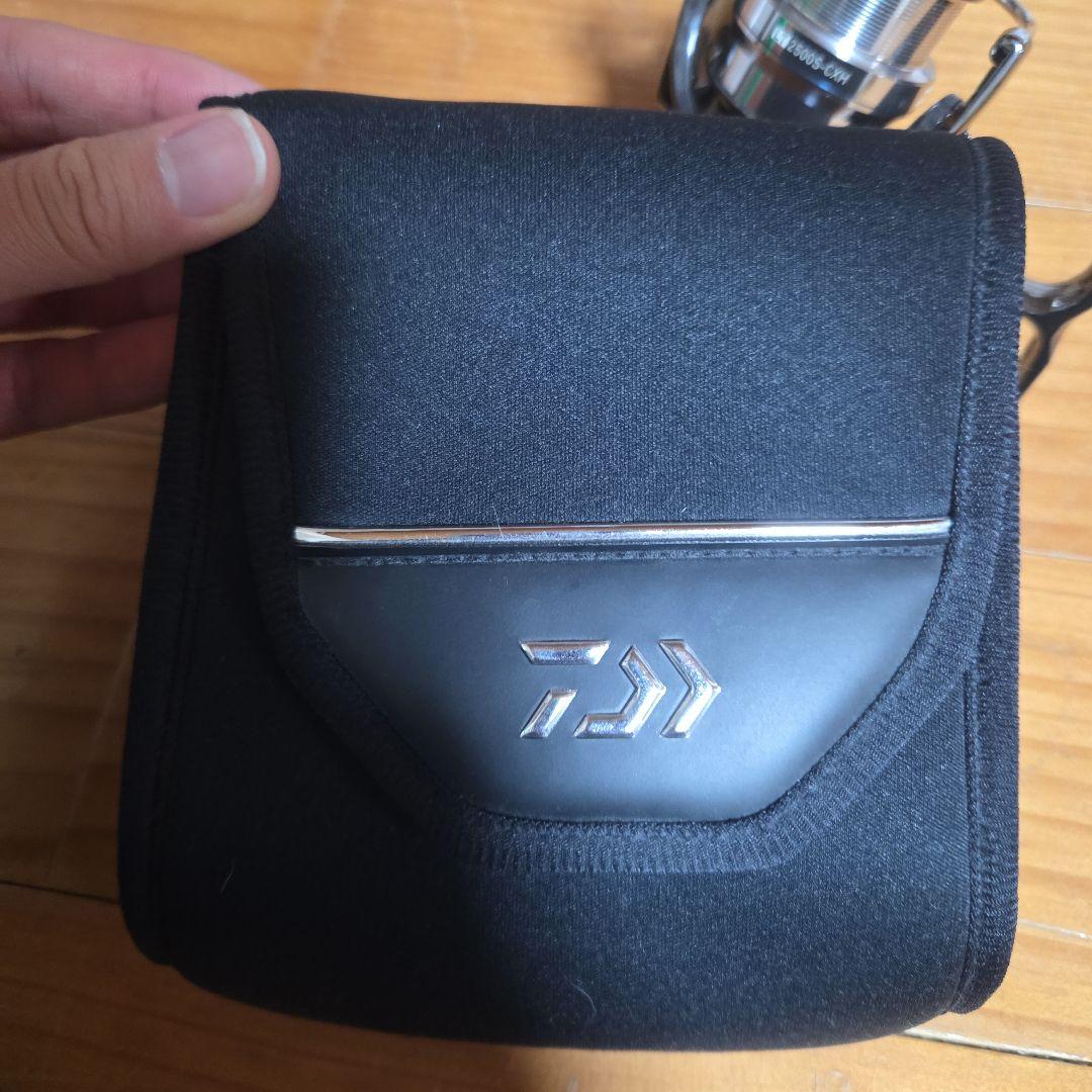 18イグジスト FC LT2500-CXH