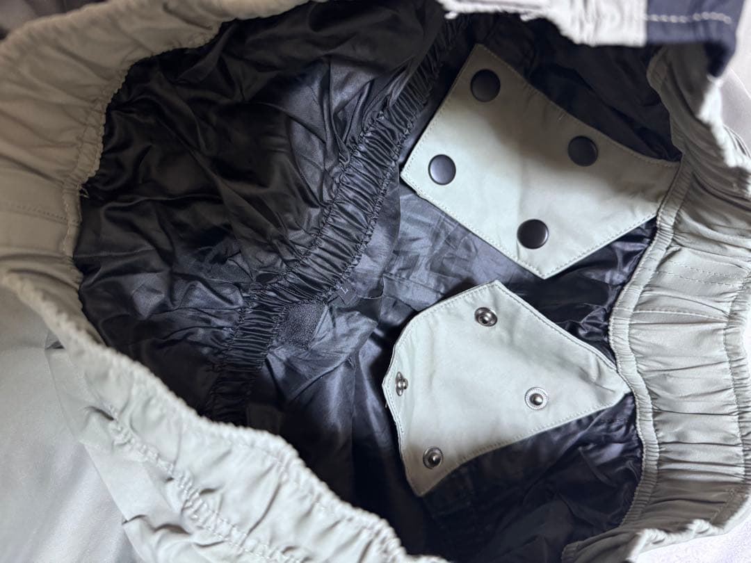 AA HARDWEAR CO. 23-24 スキーウェア 上下 Lサイズ