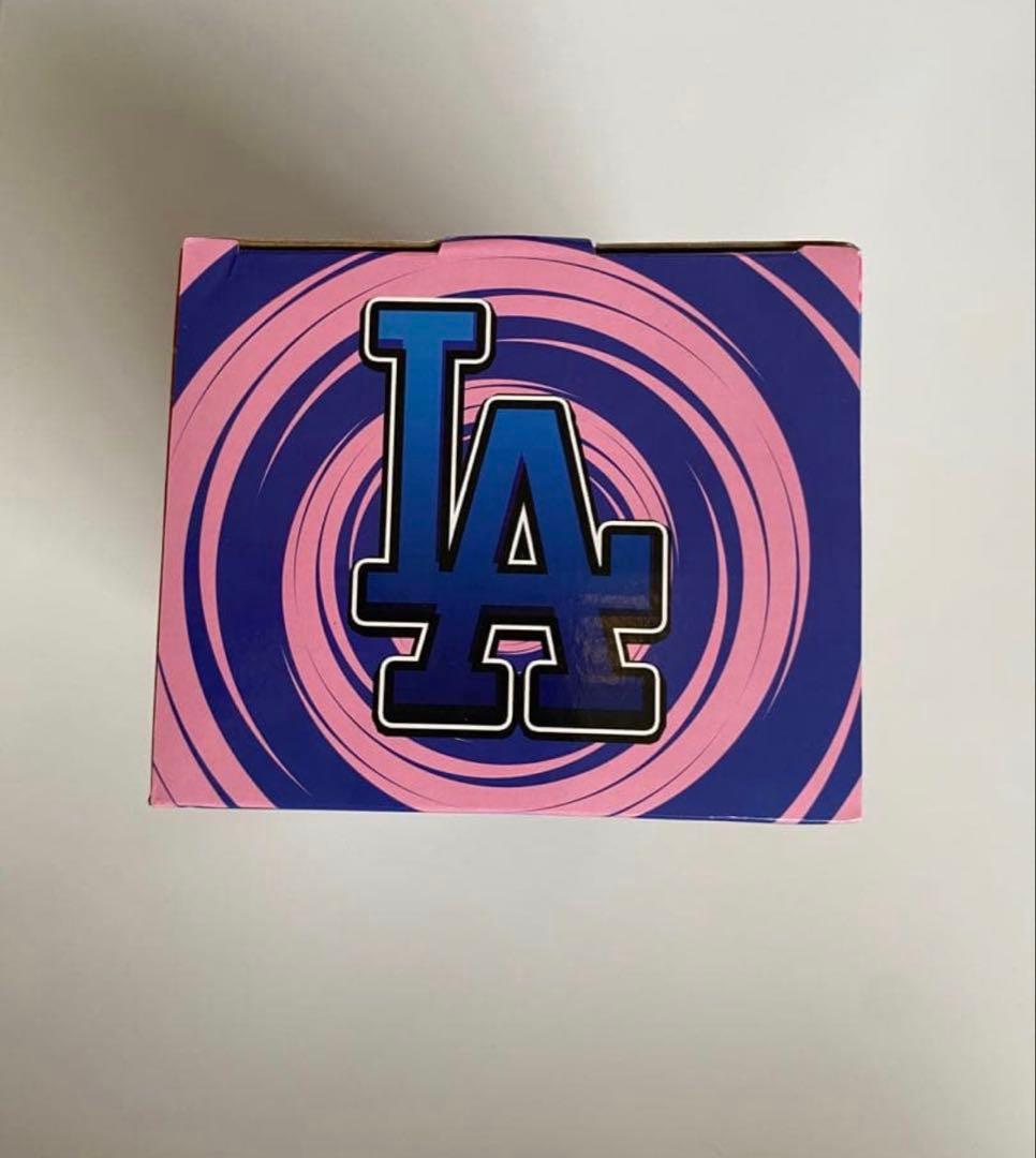 希少 即日発送可能！ 5/16球場配布 ドジャース 大谷翔平ボブルヘッド