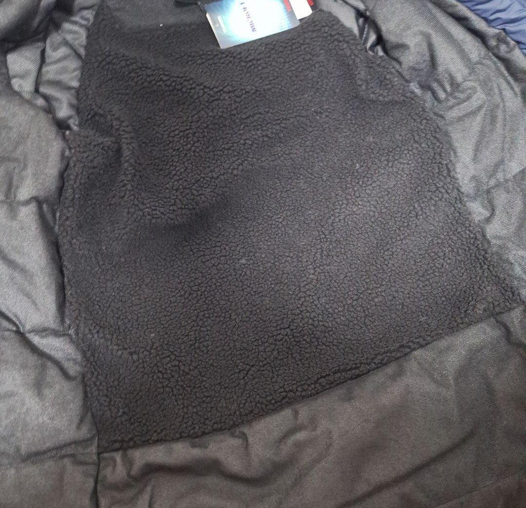 【OAKLEY】オークリー ベンチコート ジュニア エンハンス 130cm