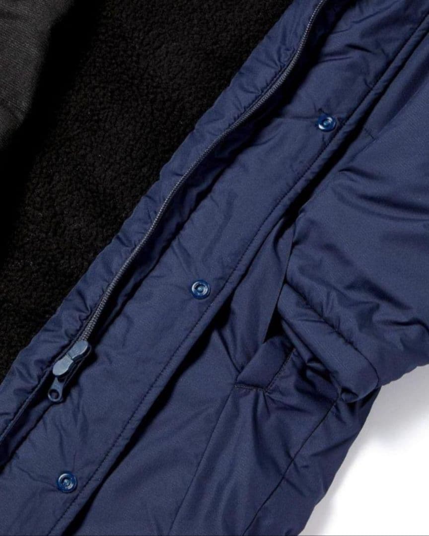 【OAKLEY】オークリー ベンチコート ジュニア エンハンス 130cm