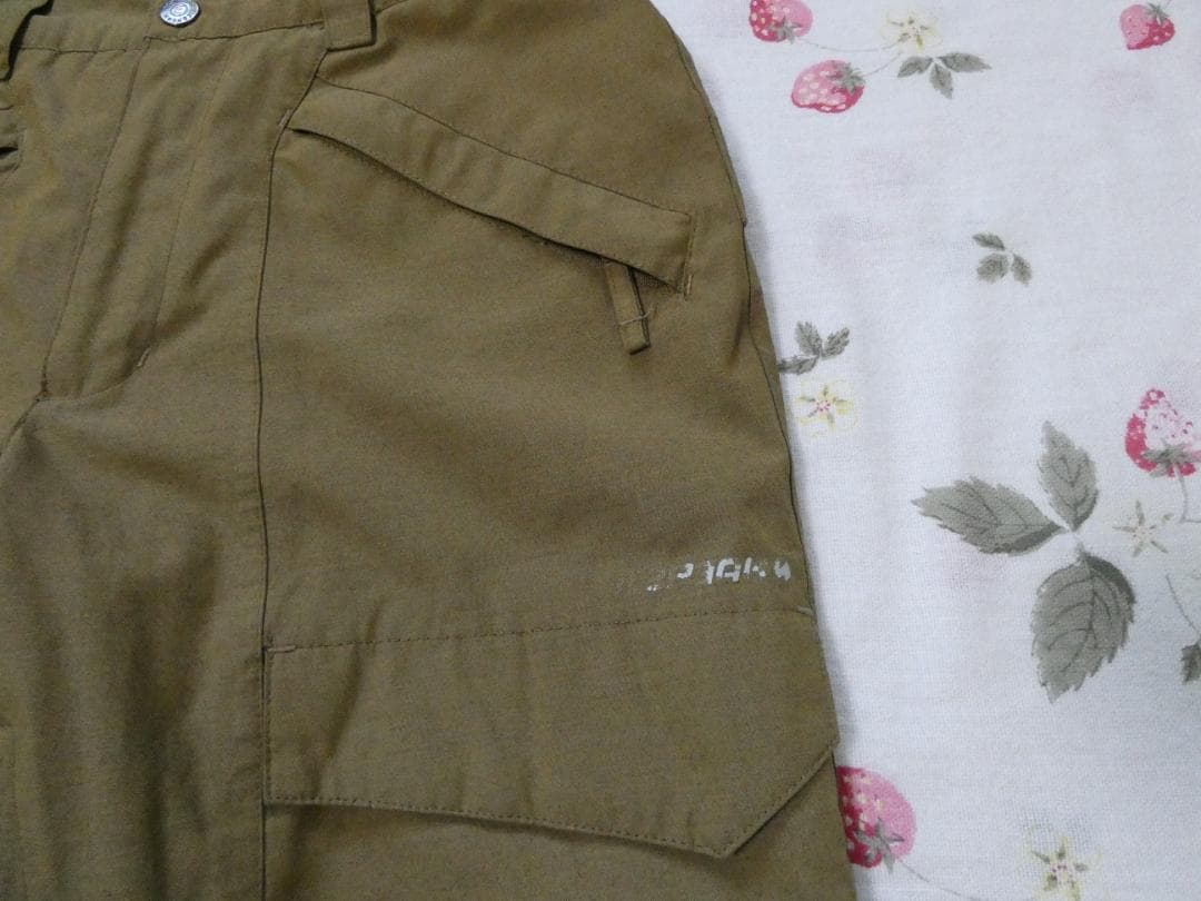 上下セット ICEPEAK アイスピーク スキー・スノーボードウェア 上M・下S