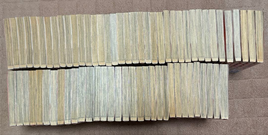 マーガレットコミックス全巻セット 70冊