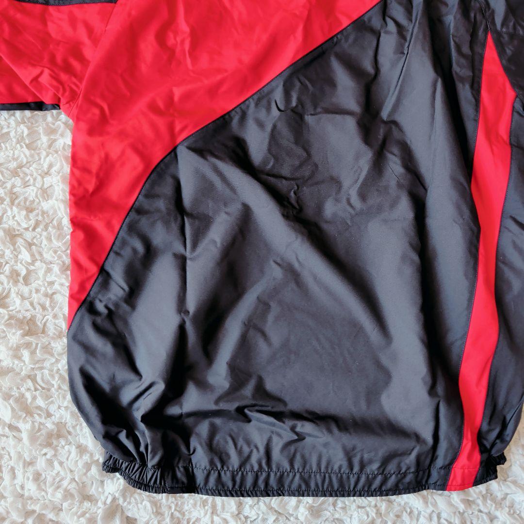 MIZUNO PRO 2017年 展示会限定 侍ジャパン ハーフジップウェア