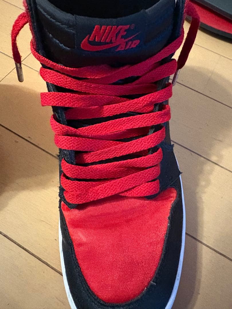 エアジョーダン