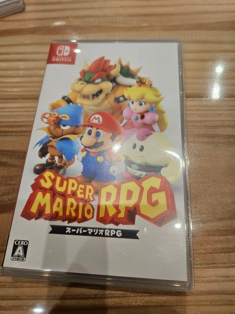 Nintendo Switch Lite ピンク本体+ソフト3本