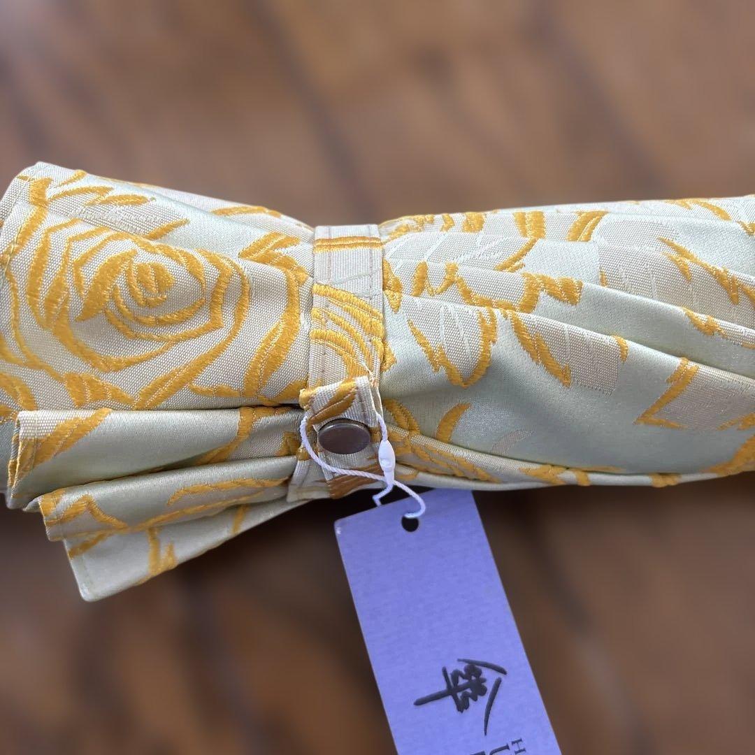 ピー山です ZENZA 福井洋傘　６０センチ　新品未使用　タグ付き