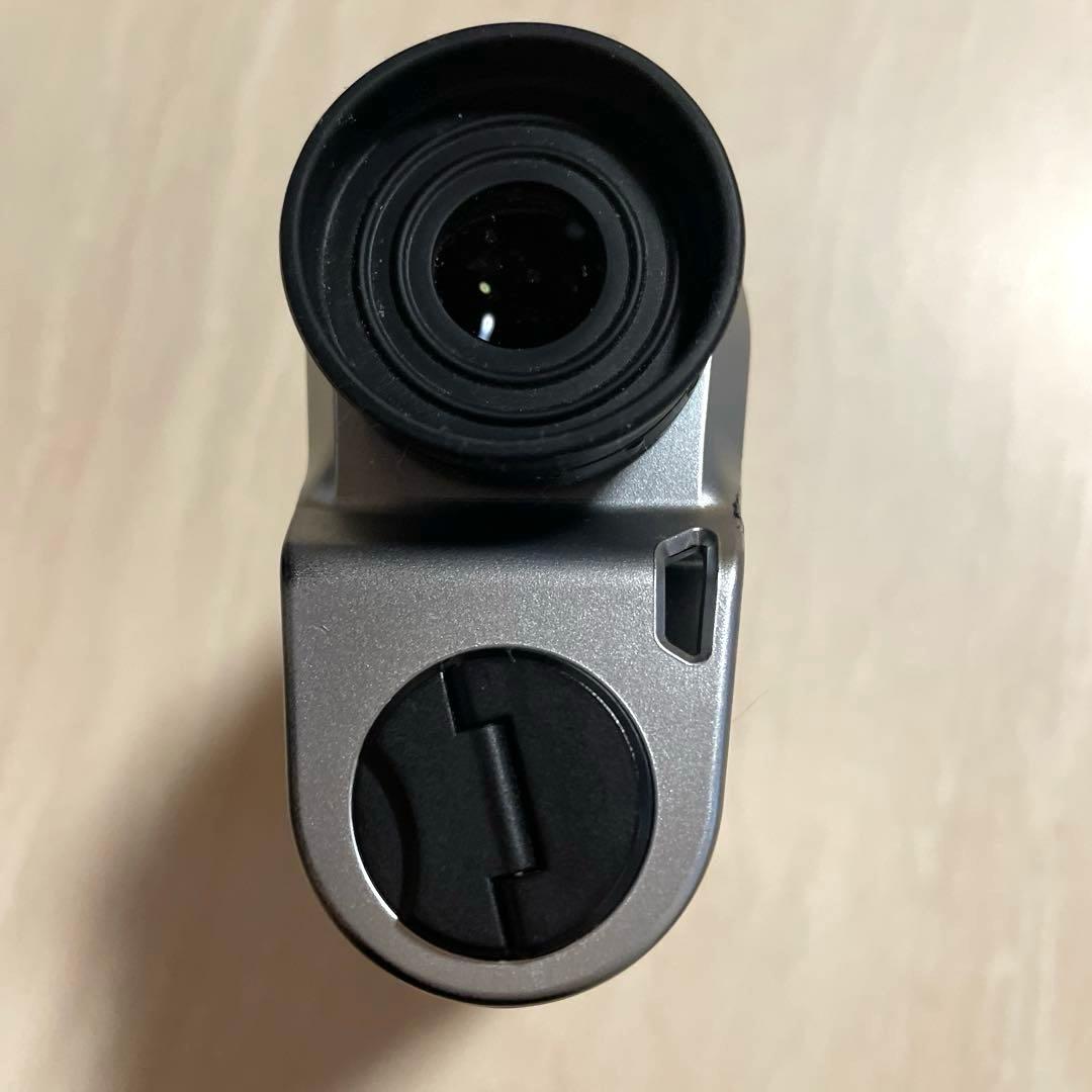 TecTecTec ULT-Sゴルフ用距離計