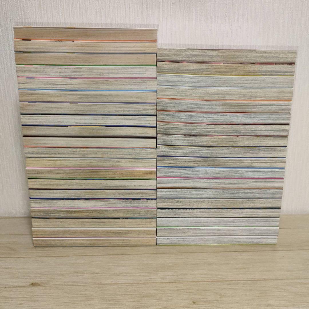 【希少】HUNTER×HUNTER 全巻 （全巻初版）ハンターハンター 冨樫義博