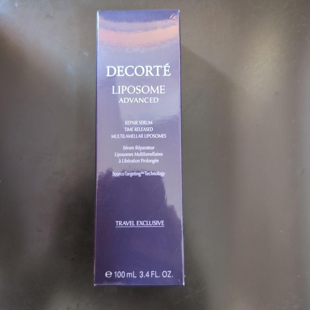 コスメデコルテ モイスチュアリポソームアドバンスト リペアセラム100ml’