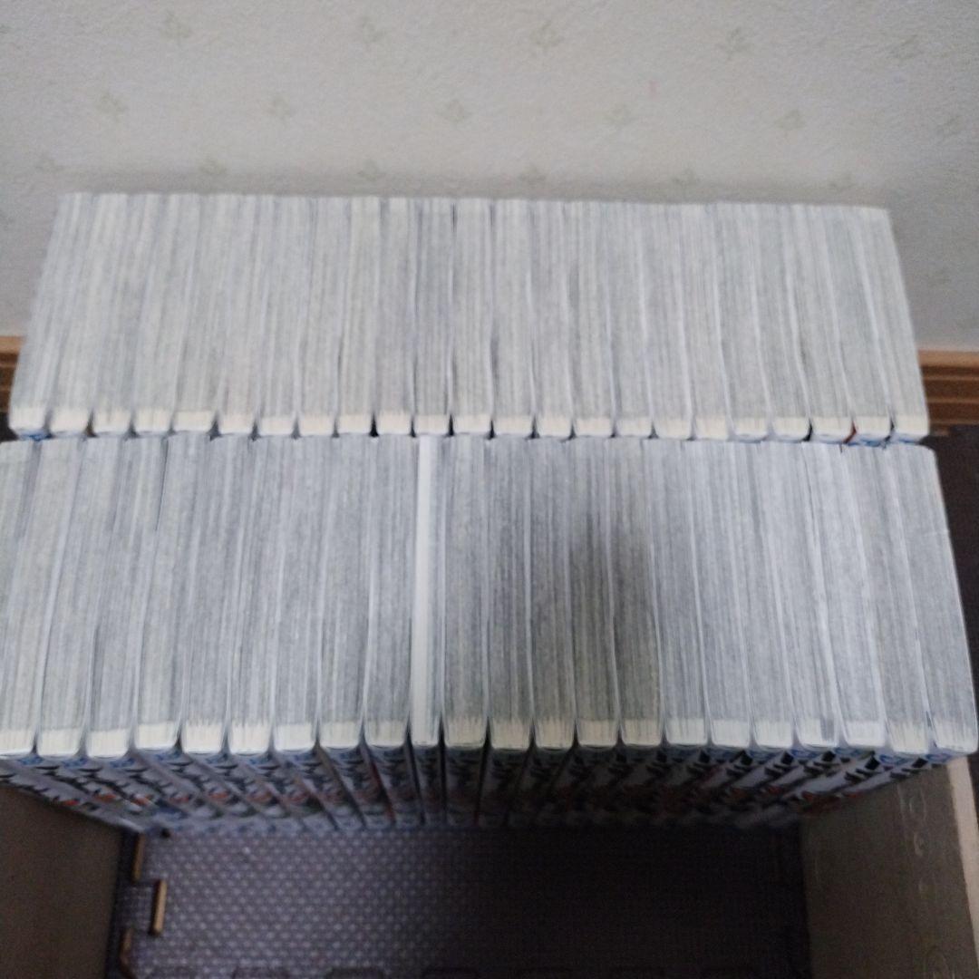 ハイキュー!! 全巻 1巻~45巻 33.5巻 46冊セット