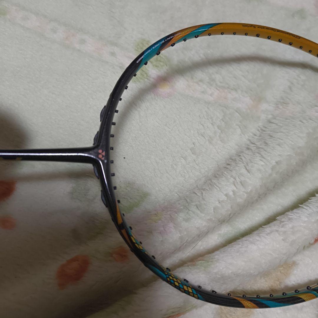 アストロクス88Dプロ　4UG6　旧世代　超美品