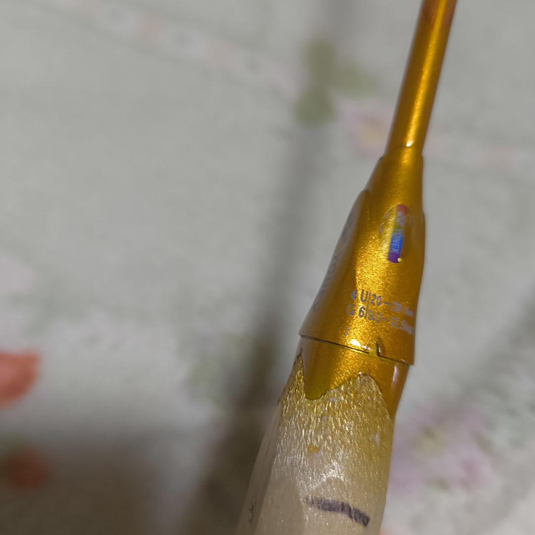 アストロクス88Dプロ　4UG6　旧世代　超美品