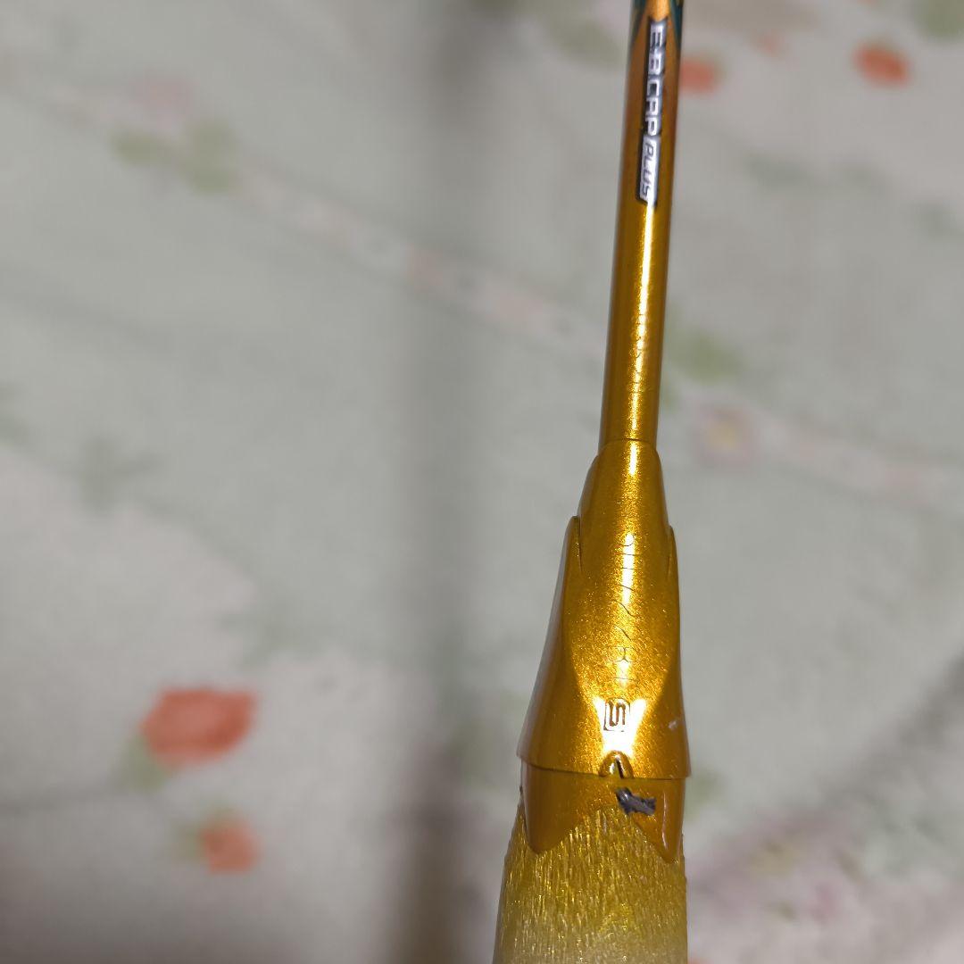 アストロクス88Dプロ　4UG6　旧世代　超美品