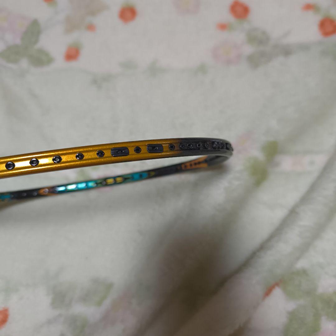 アストロクス88Dプロ　4UG6　旧世代　超美品