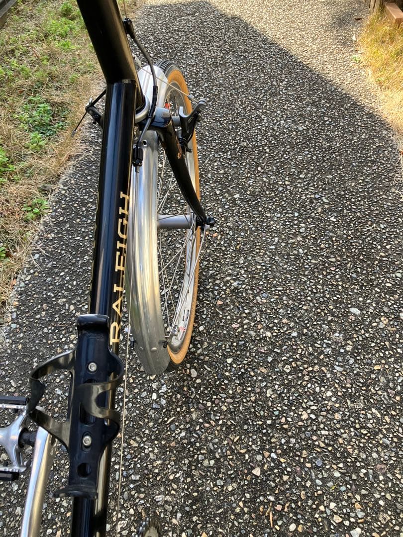 直接引取限定／ラレー／Raleigh RSP RSW Special 520