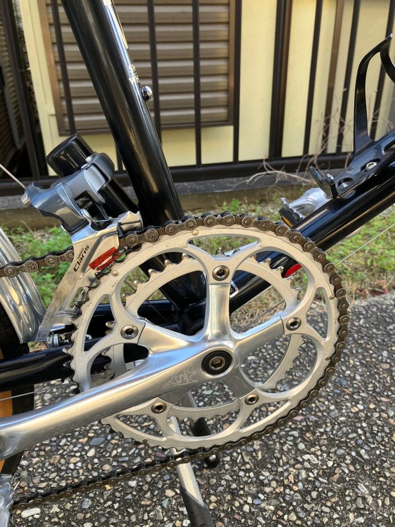 直接引取限定／ラレー／Raleigh RSP RSW Special 520