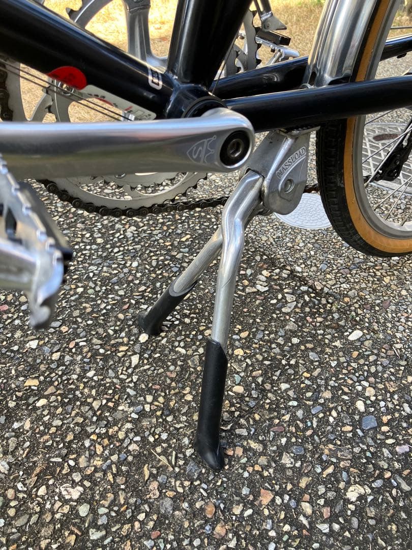 直接引取限定／ラレー／Raleigh RSP RSW Special 520