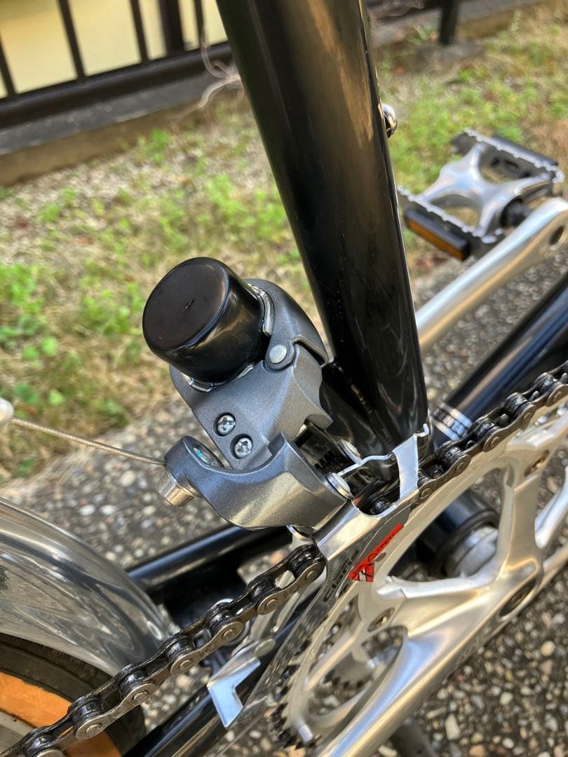 直接引取限定／ラレー／Raleigh RSP RSW Special 520