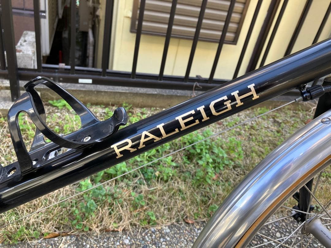 直接引取限定／ラレー／Raleigh RSP RSW Special 520