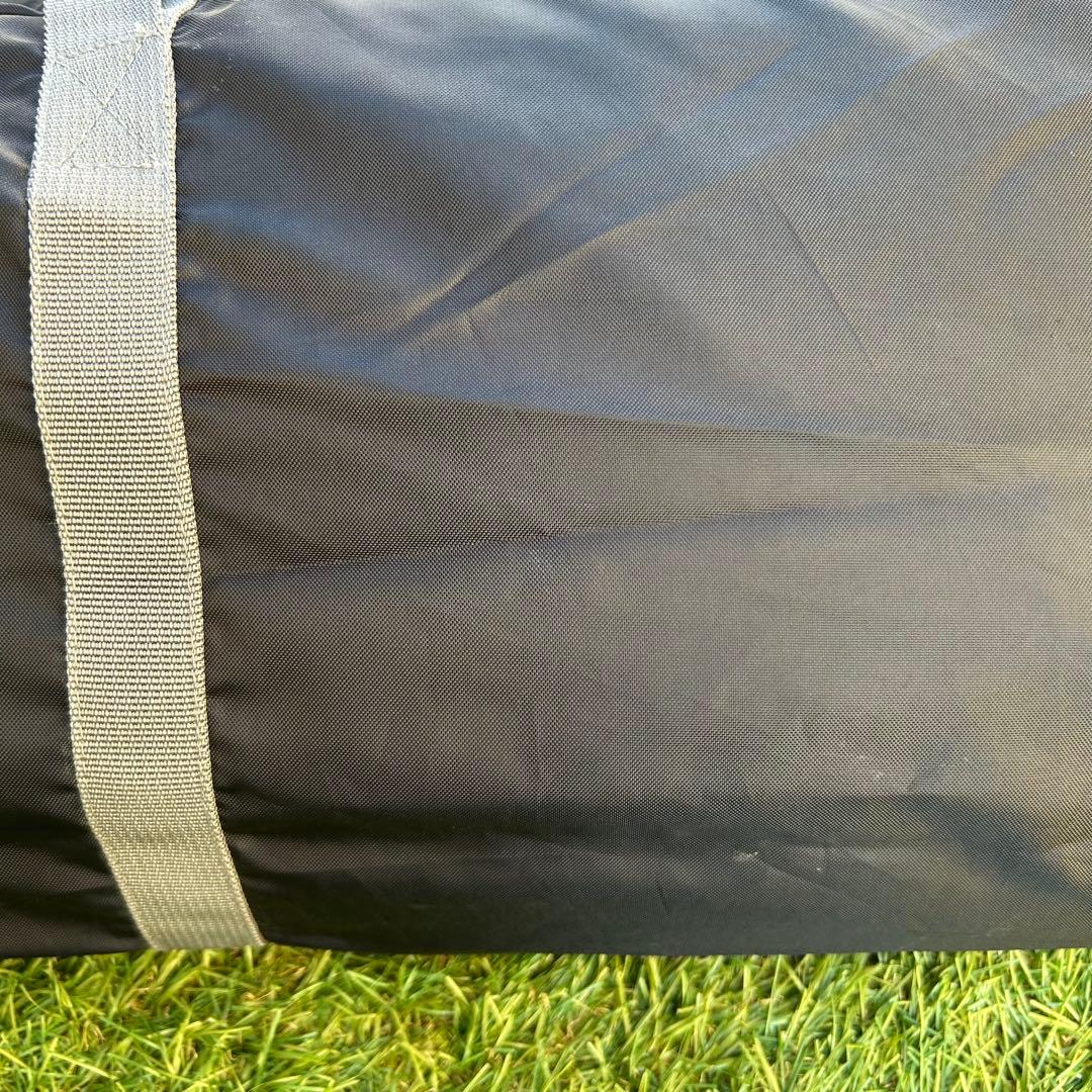 Coleman XP Hexa Tarp/MDX+ ヘキサタープ ダークルーム