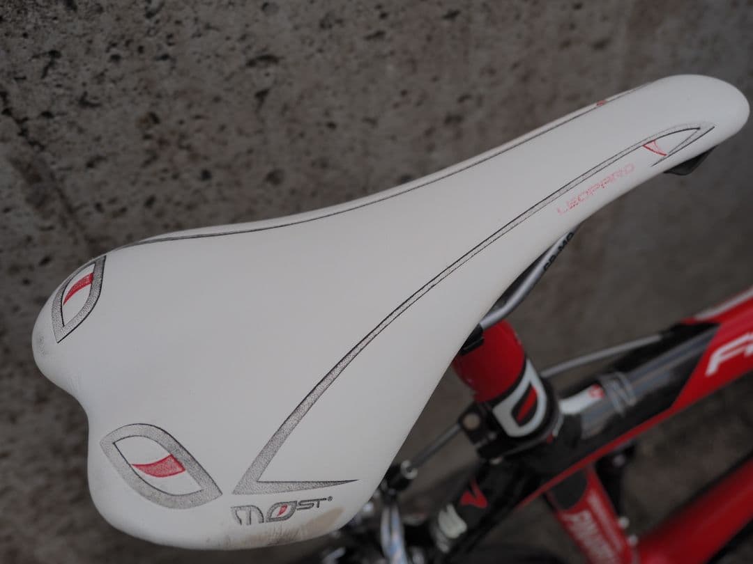 最安値　PINARELLO FP3 2009 ULTEGRA SL