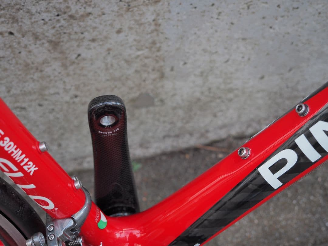 最安値　PINARELLO FP3 2009 ULTEGRA SL