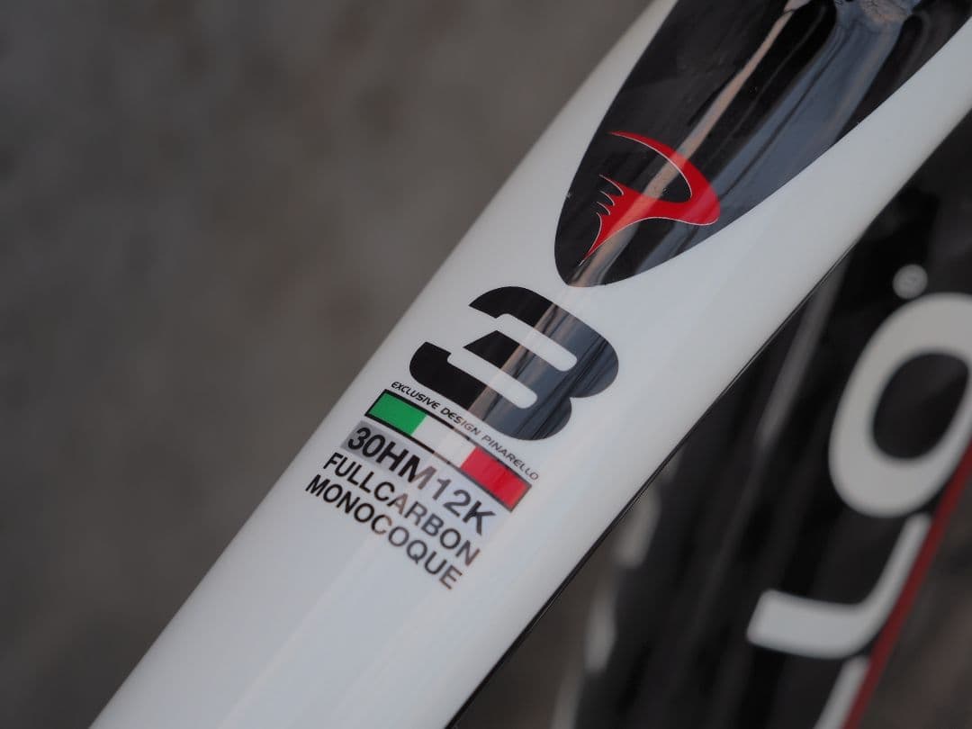 最安値　PINARELLO FP3 2009 ULTEGRA SL