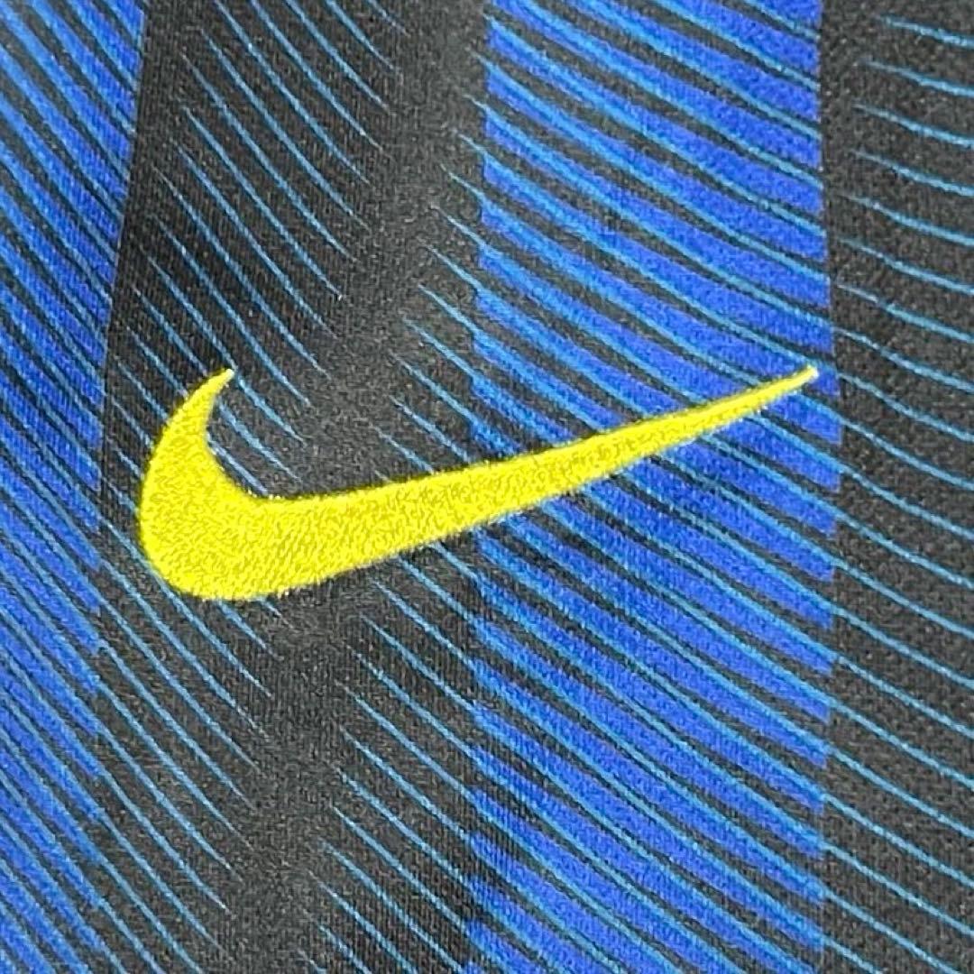 【希少】16/17 インテル・ミラノ ♯9 イカルディ【Mサイズ相当】ホーム