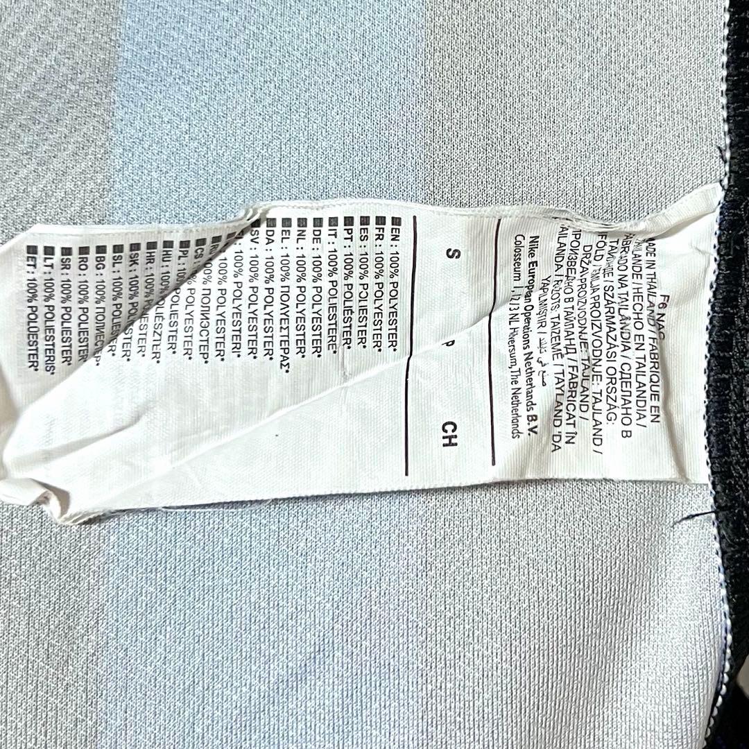 【希少】16/17 インテル・ミラノ ♯9 イカルディ【Mサイズ相当】ホーム