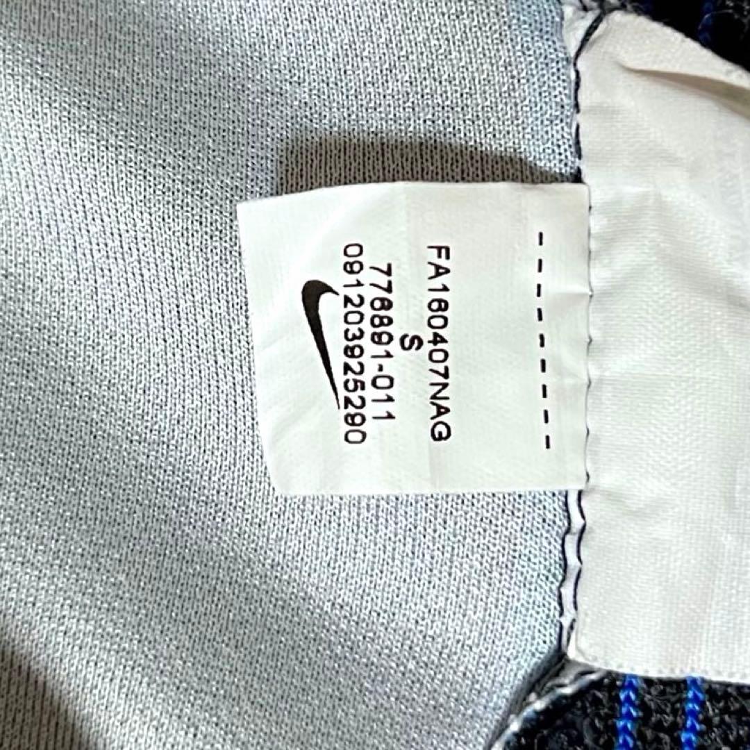 【希少】16/17 インテル・ミラノ ♯9 イカルディ【Mサイズ相当】ホーム