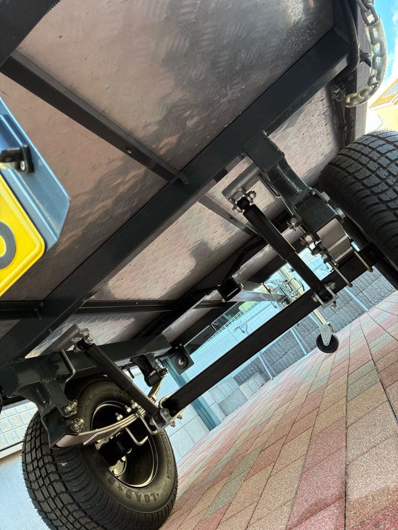 【BLAST TRAIL】BLAST-FARM T-33＋アブソーバー、スタビ